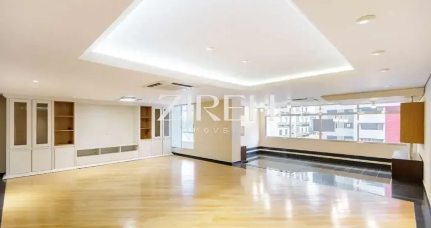 Apartamento com 4 quartos à venda na Rua Carneiro Lobo, 601, Água Verde, Curitiba