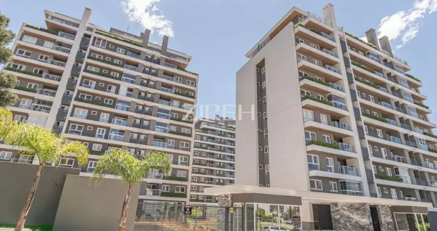 Apartamento com 2 quartos à venda na Rua Rosa Kaint Nadolny, 60, Ecoville, Curitiba