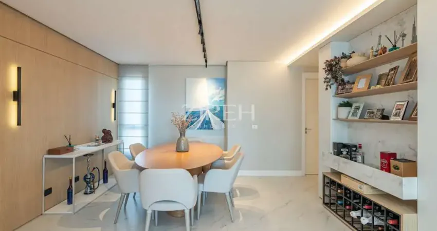 Apartamento com 2 quartos à venda na Rua Ângelo Nabosne, 140, Ecoville, Curitiba