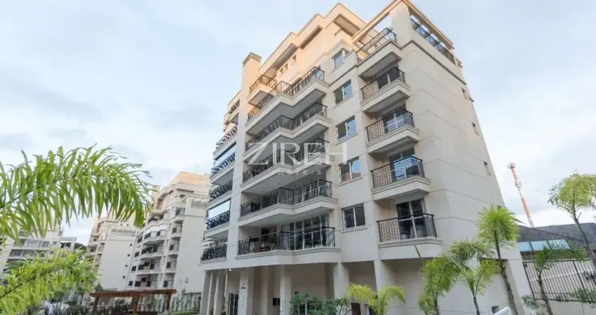 Cobertura com 3 quartos à venda na Rua Paulo Gorski, 2165, Mossunguê, Curitiba