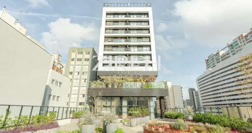 Sala comercial à venda na Rua Doutor Pedrosa, 313, Batel, Curitiba