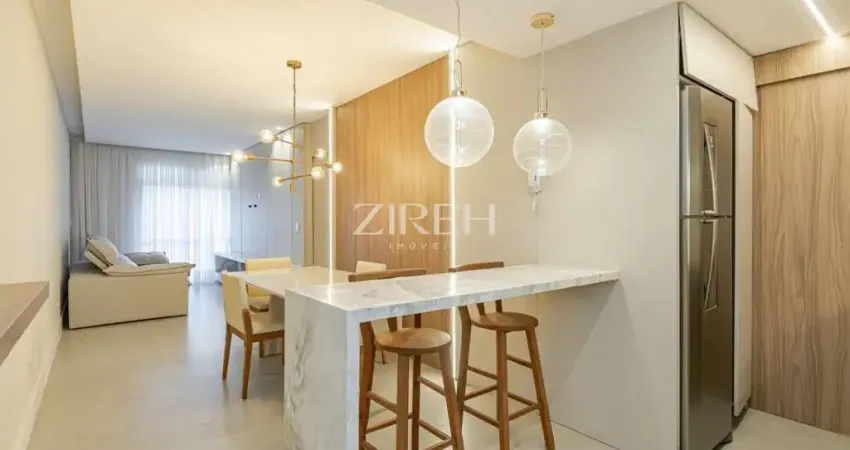 Apartamento com 2 quartos à venda na Rua Curupaitis, 116, Ahú, Curitiba