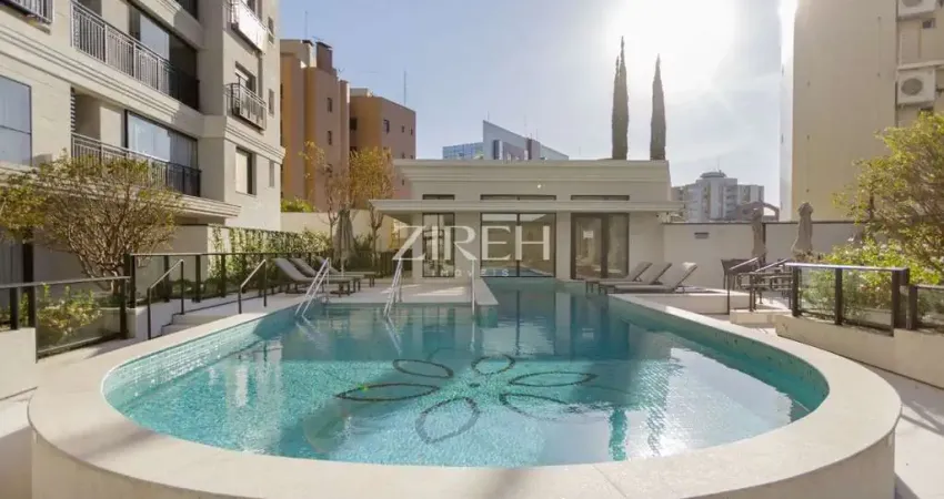 Apartamento com 2 quartos à venda na Rua Maria Clara, 111, Alto da Glória, Curitiba