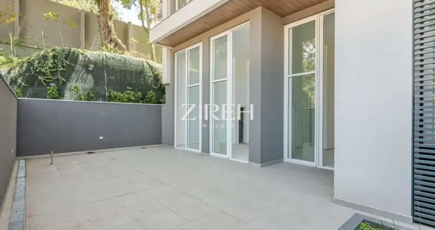 Apartamento com 2 quartos à venda na Rua Rosa Kaint Nadolny, 60, Mossunguê, Curitiba