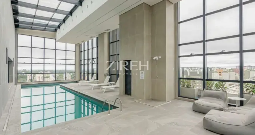 Apartamento com 3 quartos à venda na Rua Alberto Potier, 30, Boa Vista, Curitiba