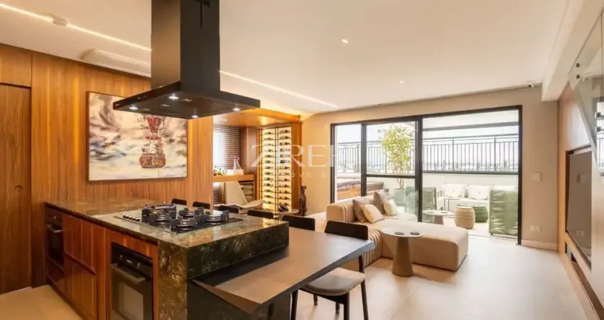 Cobertura com 3 quartos à venda na Rua Maria Clara, 111, Alto da Glória, Curitiba