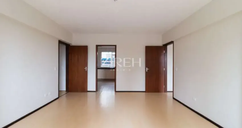 Apartamento com 3 quartos à venda na Rua Augusto Severo, 641, Juvevê, Curitiba