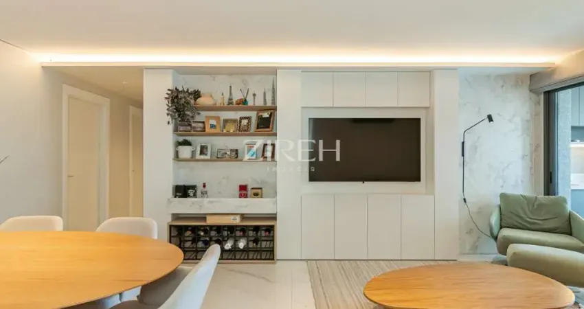 Apartamento com 2 quartos para alugar na Rua Ângelo Nabosne, 140, Ecoville, Curitiba