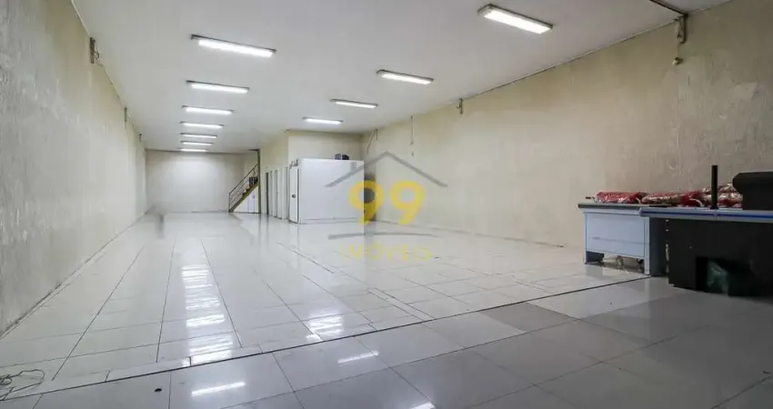 Casa comercial para alugar na Rua Senador Fláquer, 179, Santo Amaro, São Paulo