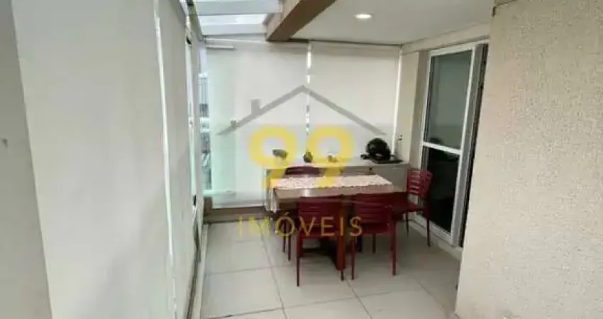 Apartamento a venda 70m2 - 2 dormitórios - 1 suíte - 1 vaga