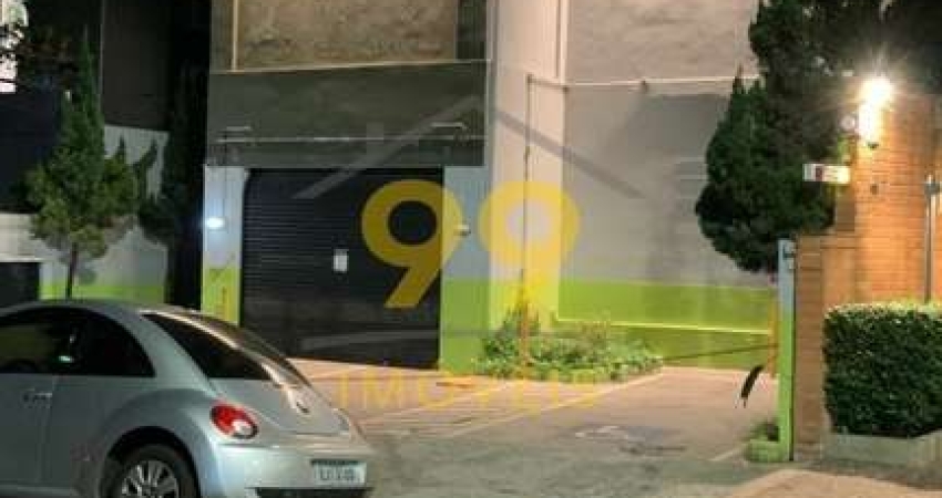 Imóvel comercial para alugar em ótima localização.
