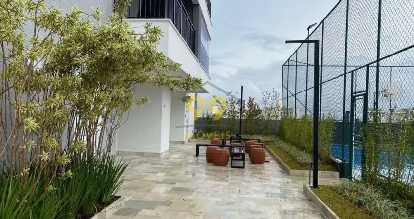 Apartamento a venda 81m2 - 3 dormitórios - 1 suíte - 1 vaga