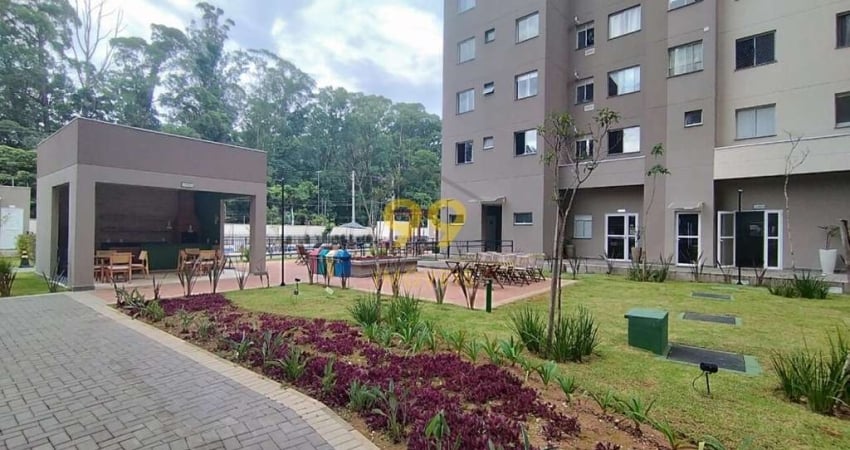 Apartamento com 2 quartos à venda na Avenida Miguel Yunes, 1030, Usina Piratininga, São Paulo
