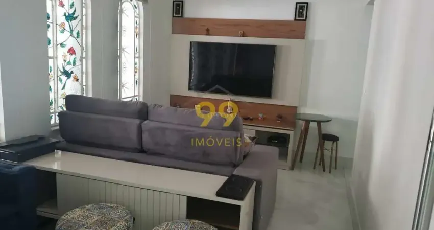 Casa em condomínio fechado com 3 quartos à venda na Rua Duran, 255, Campo Grande, São Paulo