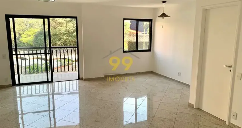 Apartamento a venda 2 dormitórios sendo 1 suíte Master - 104m2 - 2 vagas