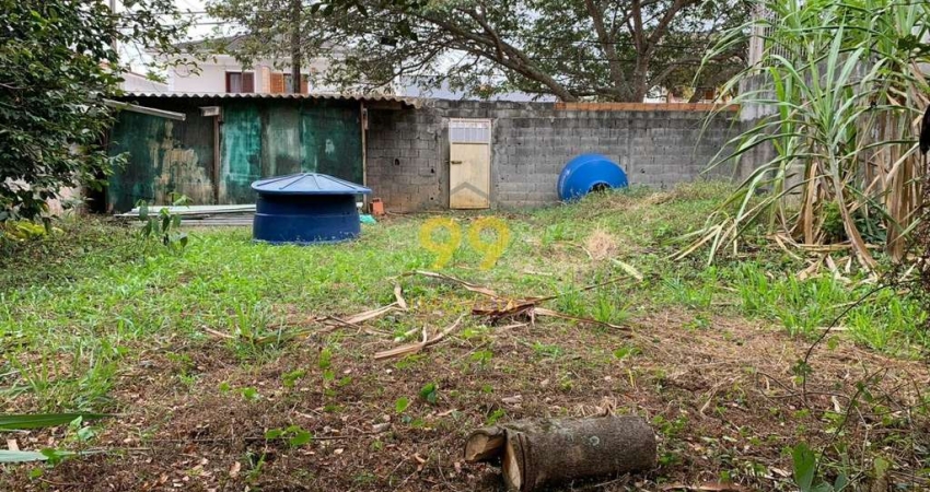 Terreno a venda 350m2 city campo grande