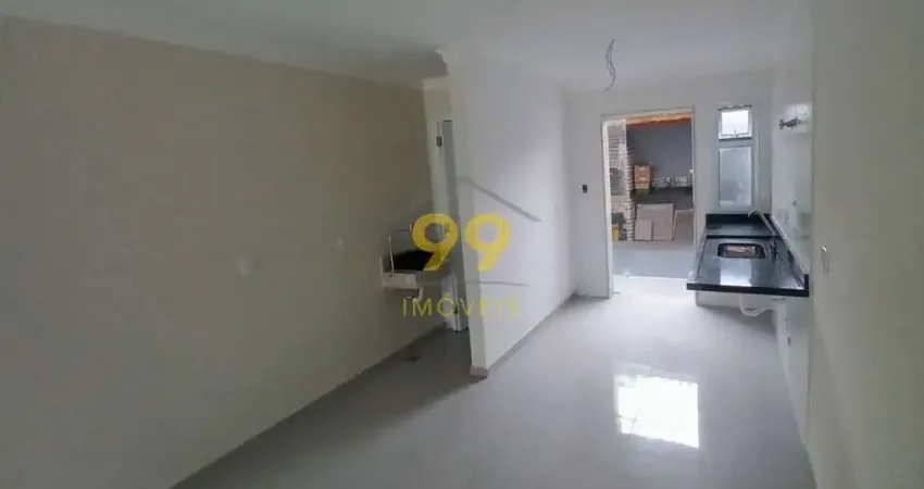 Casa a venda 3 dormitórios - 1 suíte - 110m2 - 2 vagas