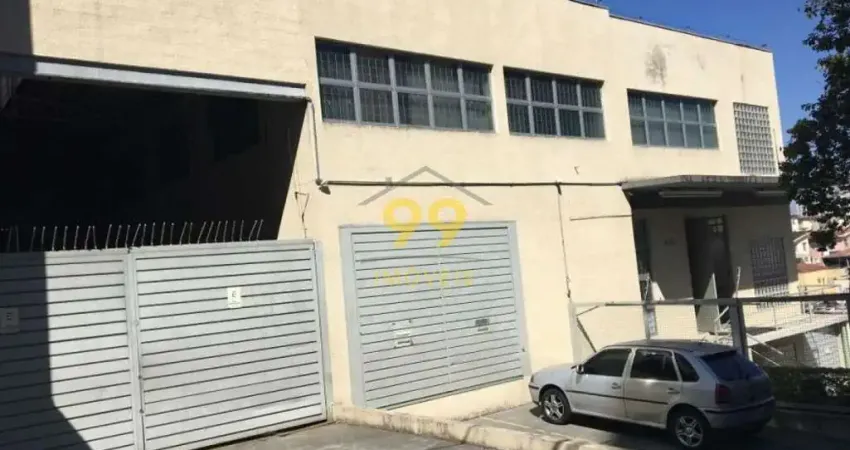 Barracão / Galpão / Depósito para alugar na Rua Alba, 2113, Conjunto Residencial Jardim Canaã, São Paulo