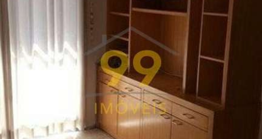 Apartamento a venda Vila Mascote - 2 dormitórios - 60m² -