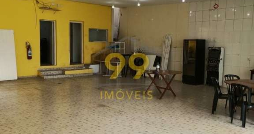Casa comercial para alugar na Rua Palacete das Águias, 300, Vila Mascote, São Paulo