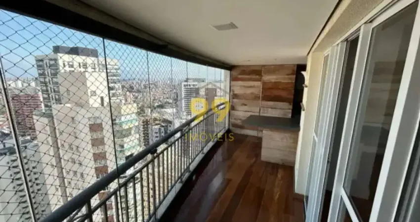 Apartamento com 4 quartos à venda na Avenida Damasceno Vieira, 928, Vila Mascote, São Paulo