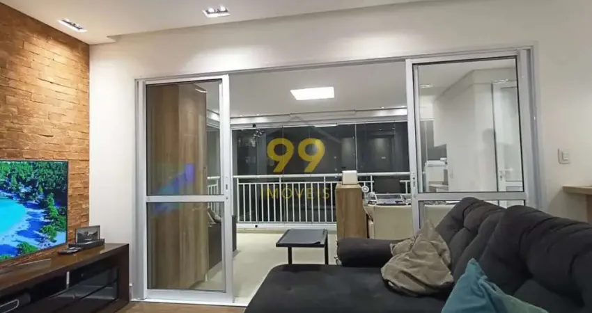Apartamento com 2 quartos à venda na Rua Engenheiro Jorge Oliva, 540, Vila Mascote, São Paulo