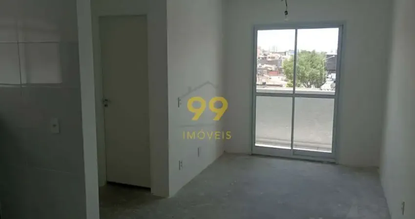 Apartamento com 1 quarto à venda na Rua Jandiroba, 170, Jabaquara, São Paulo