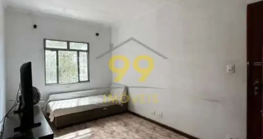 Apartamento com 3 quartos à venda na Rua Doutor Brasil de Oliveira, 53, Santo Amaro, São Paulo
