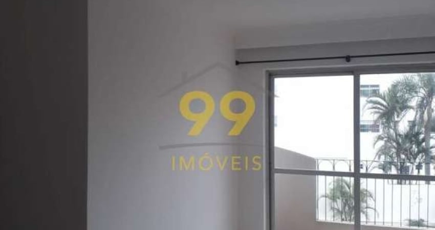 Apartamento para alugar Jd Marajoara - 65m² - 2 dormitórios - 1 vaga
