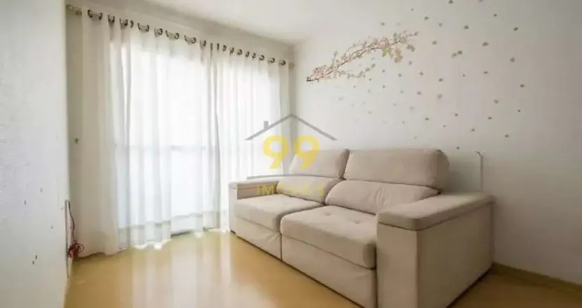 Apartamento com 2 quartos para alugar na Rua José Benedito Salinas, 110, Jardim Itapeva, São Paulo