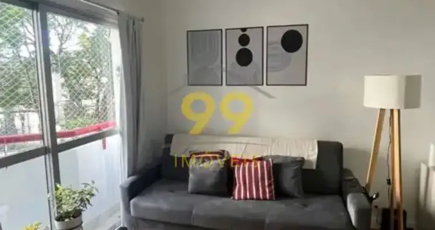 Apartamento para locação vila olimpia - 70m² - 2 dormitórios - 1 vaga