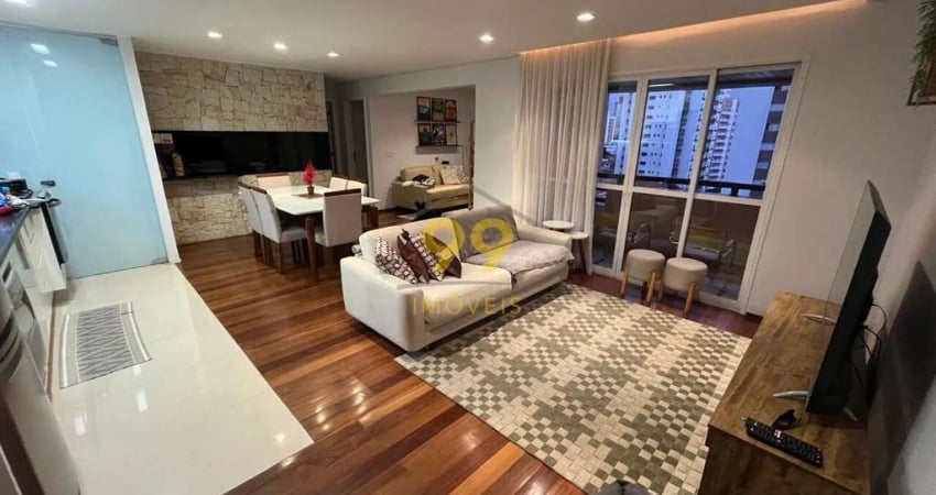 Apartamento com 2 quartos à venda na Rua Arapá, 31, Vila Mascote, São Paulo