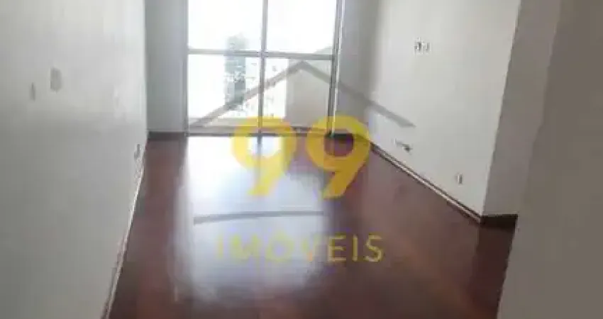 Apartamento para alugar - 82m² - 3 dormitórios - 1 suíte