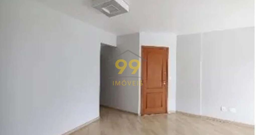 Apartamento para alugar 98m² - Vila Olimpia - 3 dormitórios - 2 vagas