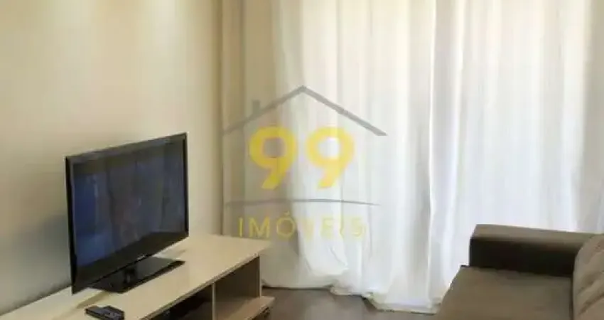 Apartamento para venda 61m¹ - 2 dormitórios - 1 suíte - 1 vaga