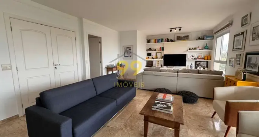 Apartamento com 3 quartos à venda na Avenida Engenheiro Alberto de Zagottis, 897, Jardim Marajoara, São Paulo