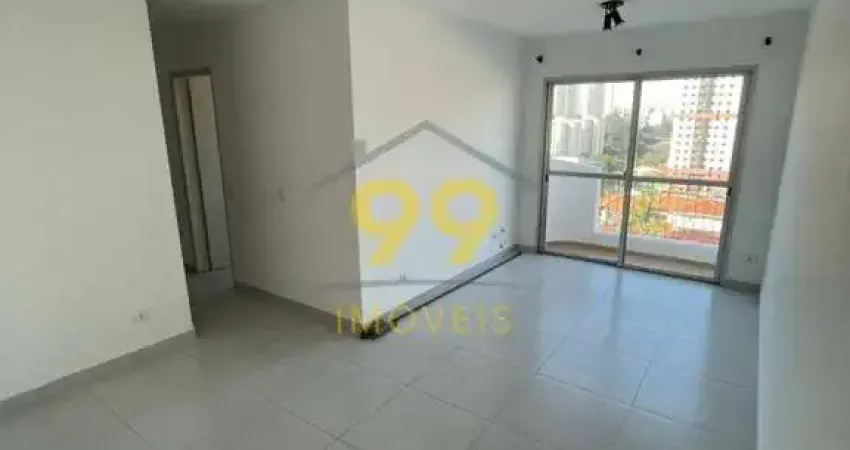 Apartamento com 2 quartos para alugar na Rua José Benedito Salinas, 110, Jardim Marajoara, São Paulo