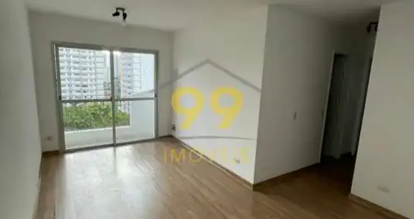 Apartamento com 2 quartos à venda na Rua José Benedito Salinas, 110, Jardim Itapeva, São Paulo