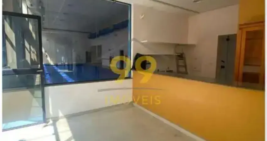 Prédio para alugar na Avenida Indianópolis, 767, Indianópolis, São Paulo