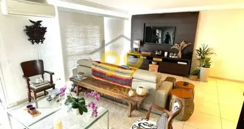 Apartamento com 3 quartos à venda na Avenida Washington Luís, 1576, Chácara Flora, São Paulo