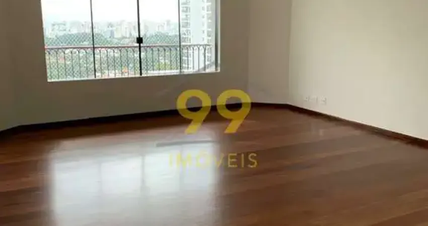 Apartamento com 4 quartos à venda na Avenida Washington Luís, 1576, Chácara Flora, São Paulo