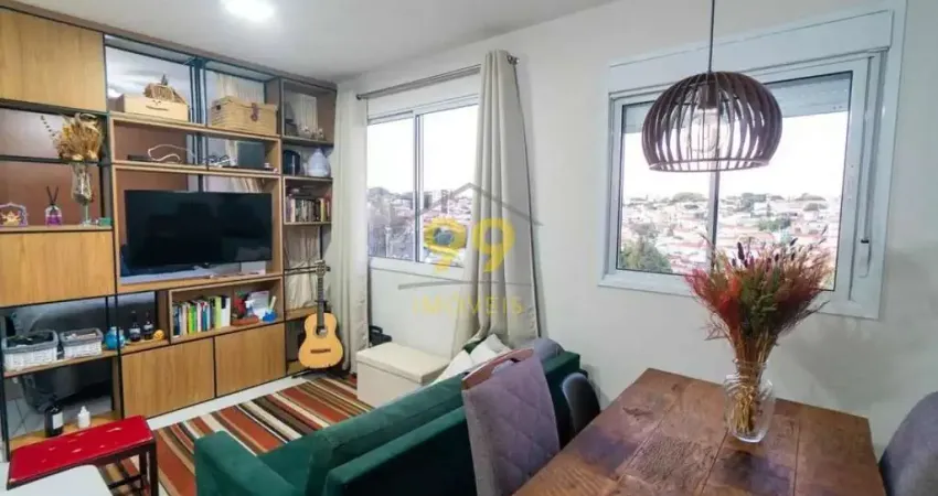 Apartamento com 1 quarto para alugar na Rua Praia do Cerejo, 6, Vila Paulista, São Paulo