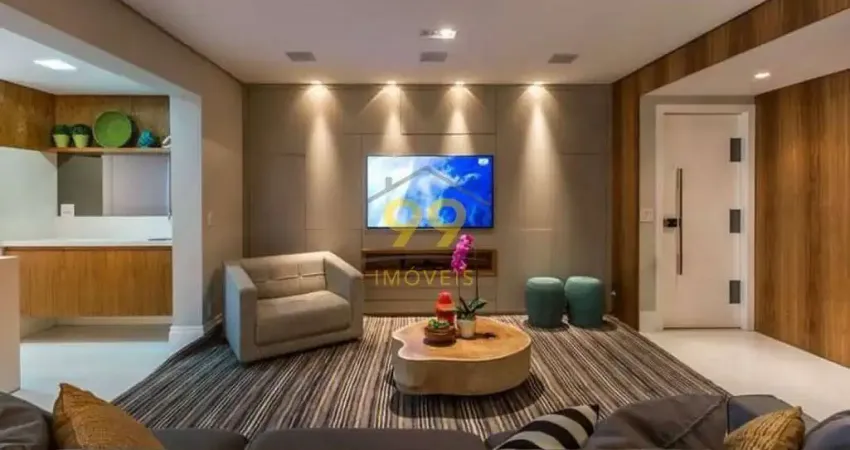 Apartamento com 3 quartos à venda na Avenida Interlagos, 800, Jardim Marajoara, São Paulo