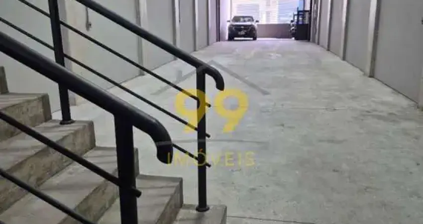 Barracão / Galpão / Depósito para alugar na Rua João Alfredo, 67, Santo Amaro, São Paulo