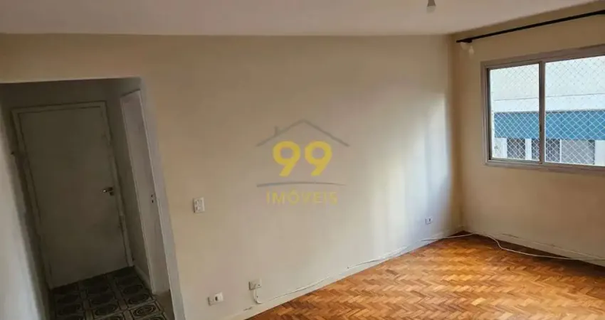 Apartamento com 2 quartos à venda na Rua das Flechas, 666, Jardim Prudência, São Paulo