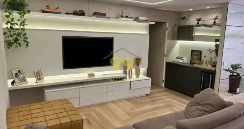 Apartamento com 3 quartos à venda na Rua Arapá, 28, Vila Mascote, São Paulo