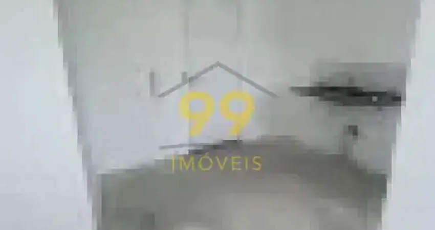 Apartamento com 2 quartos à venda na Avenida Engenheiro Eusébio Stevaux, 1771, Campo Grande, São Paulo