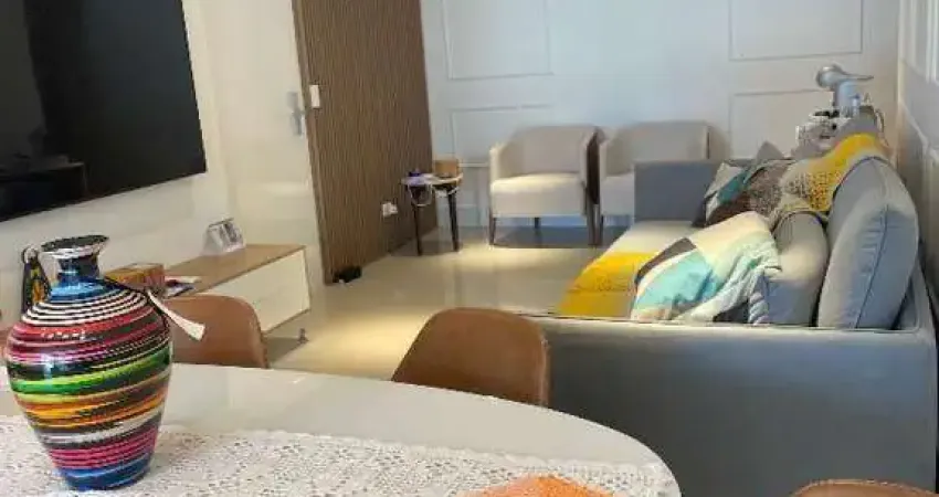 Apartamento com 3 quartos à venda no Nova Petrópolis, São Bernardo do Campo 