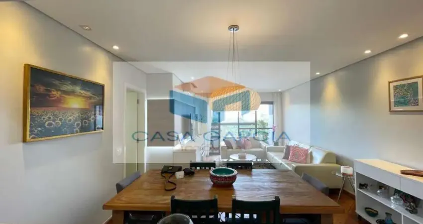 Excelente apartamento perto do Shopping em São Bernardo do Campo