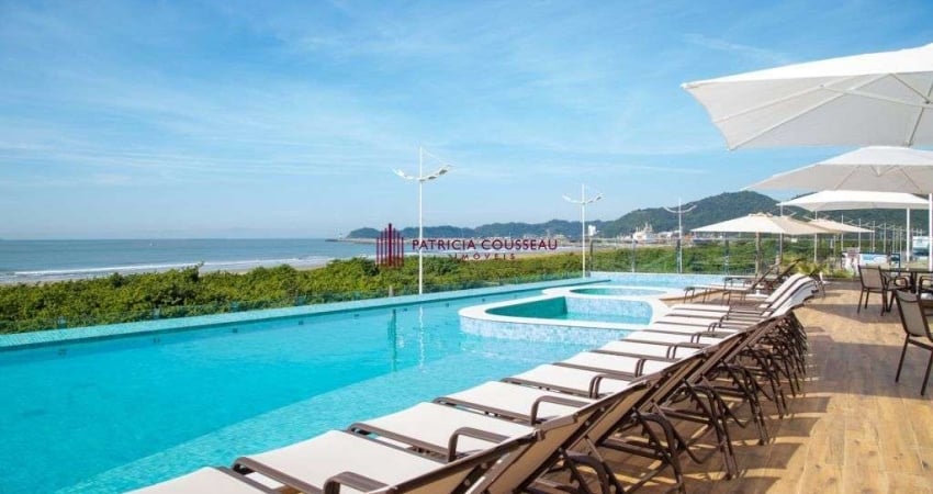 Apartamento com 3 quartos à venda na Avenida Prefeito Cirino Adolfo Cabral, 373, São Pedro, Navegantes